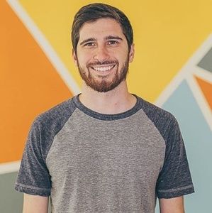 Meet your Posher, Nathan